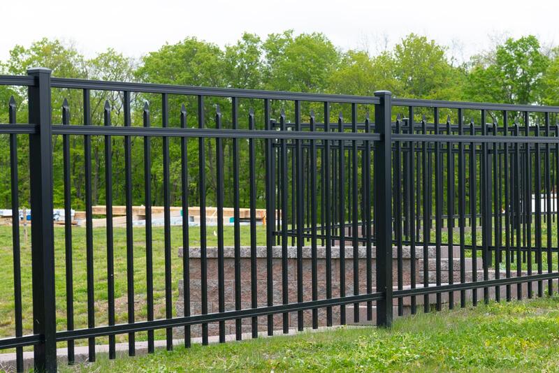 An image of Iron Fencing Service in Rancho Cucamonga, CA